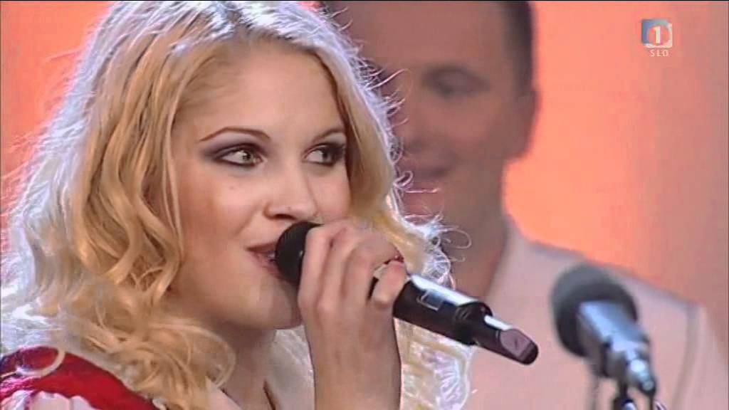 Noč Modrijanov 2011 - Venček ta luštnih