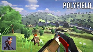 Polyfield Tips & Tricks | How to Dominate WW2 Multiplayer Matches