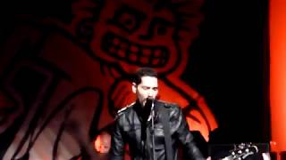 MxPx Locomotiv Bologna - My Life Story