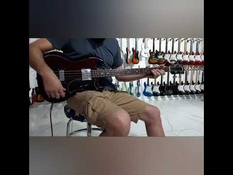 DEMO GRECO SG
