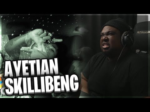 Ayetian, Skillibeng, Nvtzz - Tip (Remix) (Official Music Video) (REACTION)