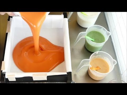making-and-cutting-sweet-cinnamon-pumpkin-cold-process-soap