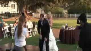 Second Half Fazio Wedding Dance