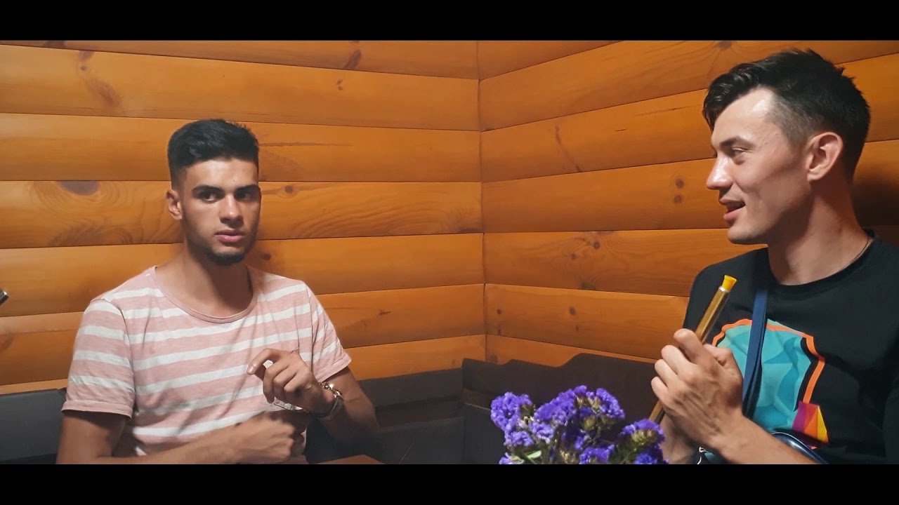 Самая большая сеть кальянных. Франшиза