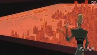 Star Wars Clone Wars Chapter 4 Hd 2003-2005 Tv Series