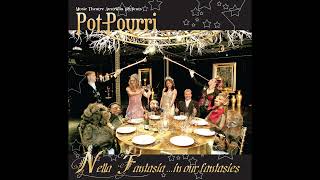 Pot-Pourri Lascia Chio Pianga Composed By George Frideric Handel