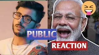 Carryminati new video comment reaction ? roast kunal  kamra, Dhruv indirectly