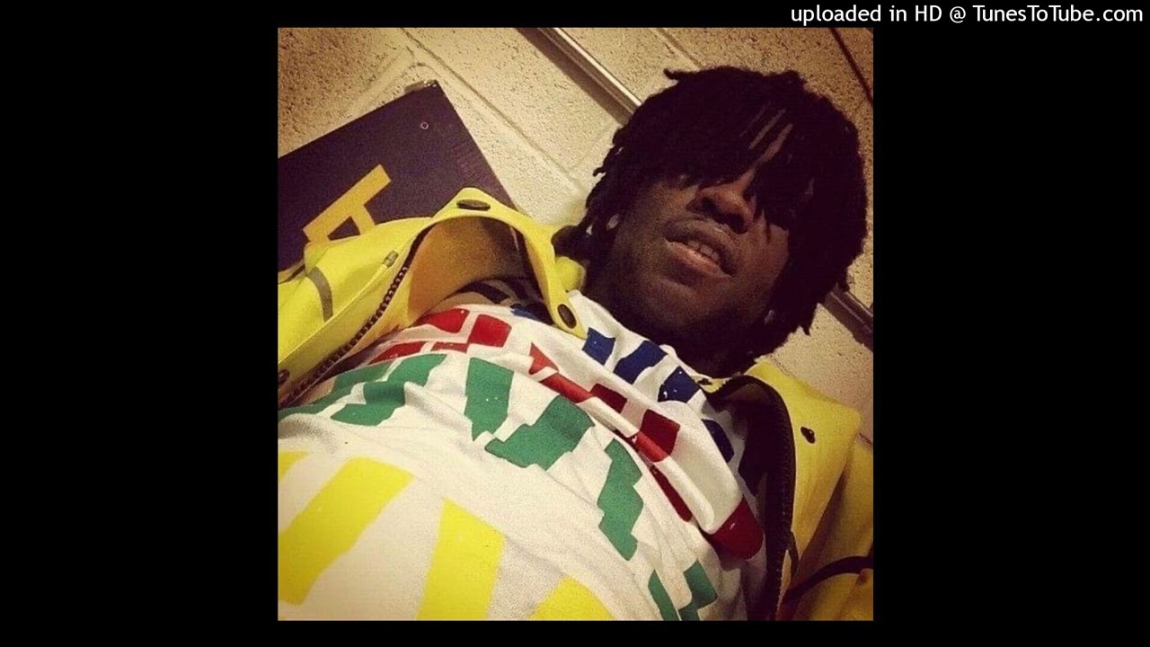 (FREE) futuristic glo x chief keef x emotional type beat 