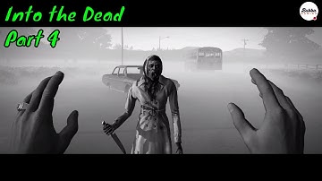Into the Dead 2: Zombie Survival - Chapter 2 Part 4 - Gameplay Walkthrough (Android-iOS)