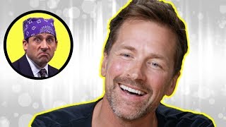 Hallmark's Paul Greene Talks Bingeworthy TV
