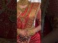 Bridal look for wedding | #shorts #viral #trending #bridallook #wedding #newlook #yts #youtubeshort￼
