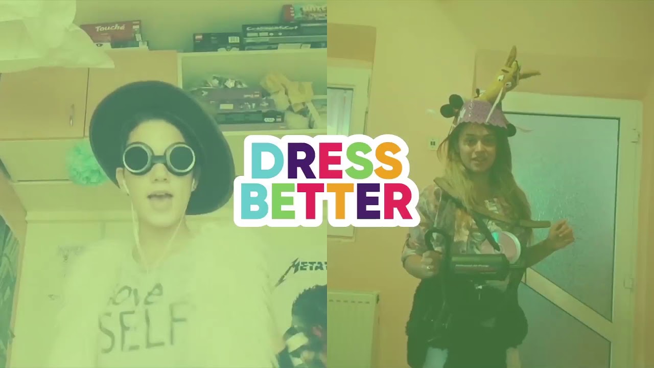 Cohn & Jansen JWT: Rock the Vlog by Sugus