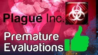 Plague Inc. iPad iPhone Android Review - Premature Evaluations | WikiGameGuides screenshot 5