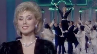 Lepa Brena - Zivela Jugoslavija - Novogodisnji Show Program - (RTB 1984/85) Resimi