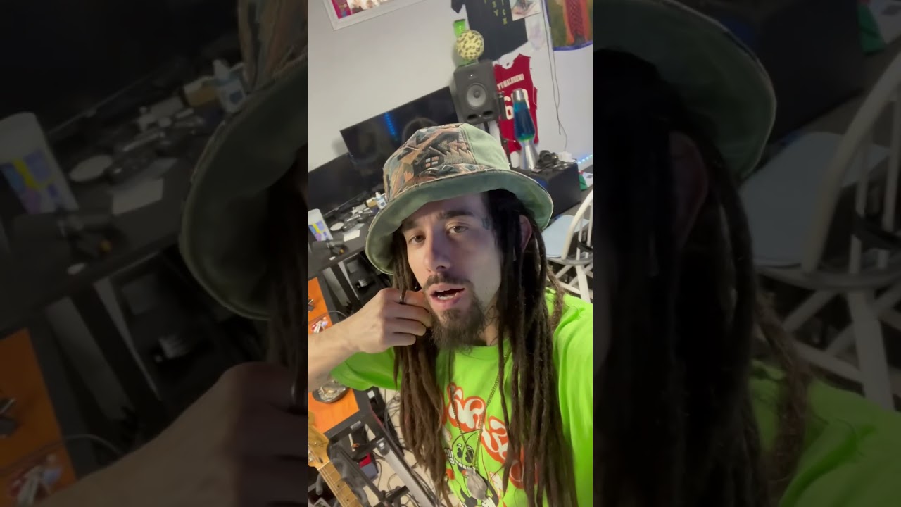 Stoners got a lot going on today 🔥😮‍💨 