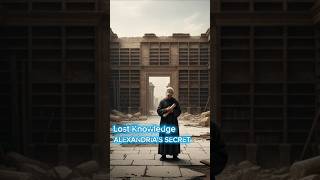 Lost Knowledge | Alexandria's Secret