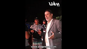 لقطة عفوية مسن يخطف الأنظار برقصته العجيبة بمهرجان القنيطرة 