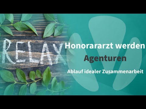 Honorararzt Agenturen |