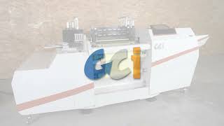 CCI - Kebalan, Premium Loom