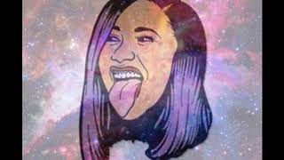 Cardi B x Meek Mill Type Beat - "Sauce God" (Prod. by Kyduh)