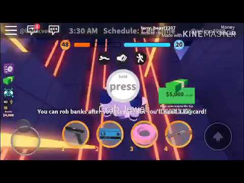 Getting 1 million | roblox jailbreak - YouTube