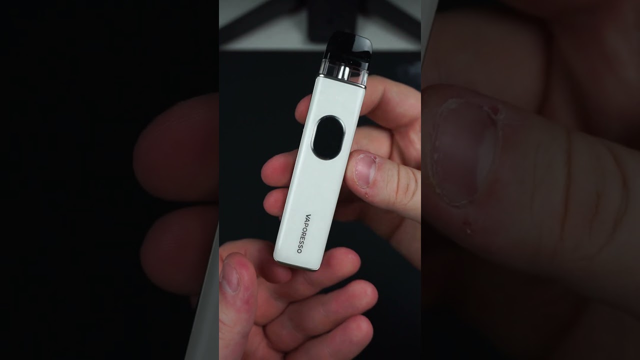 XROS 5 Review | Best Pod System Yet? 