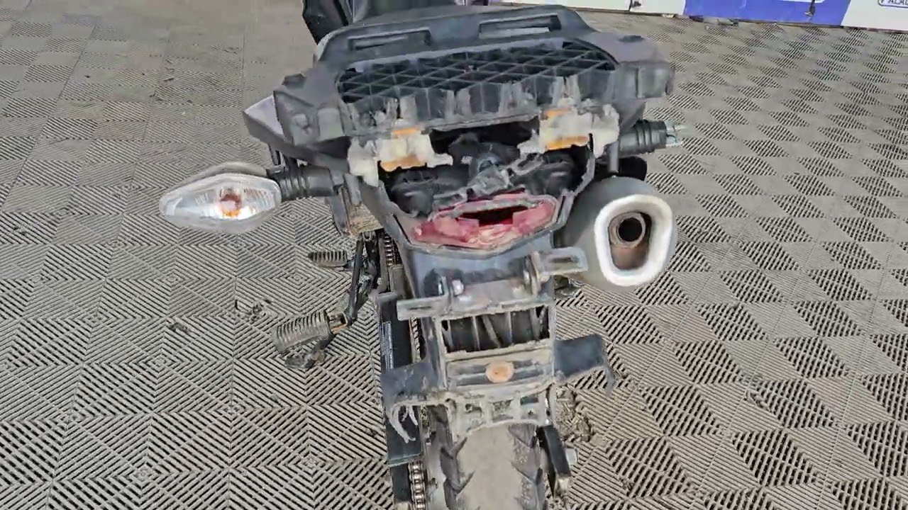 HONDA XRE 190 1037850 1772711407269