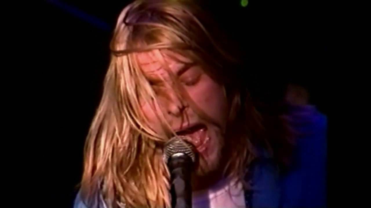 Nirvana - Live - Foufounes Électriques, Montréal, QC, Canada 04/17/90 (Full Show)