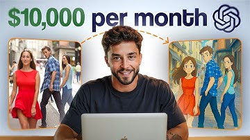 Earn ₹100K/Month By Creating Tool Website Using ChatGpt – Step by Step Guide | website using ai