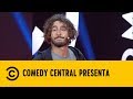 Sabato al Cinema - Panpers - Comedy Central Presenta