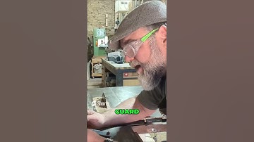 Saw Safety Tips  Choosing the Perfect Riving Knife for Your Table Saw