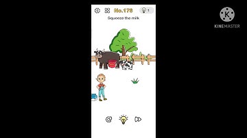 Brain Out Level 171 - 180 Walkthrough Solution with explanation || Brain Out