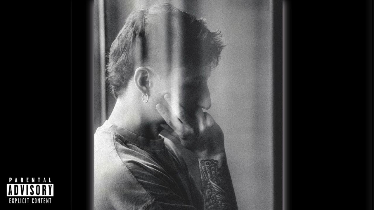 nayt "ESSERE UOMINI" Emotional Ambient Hiphop Type Beat