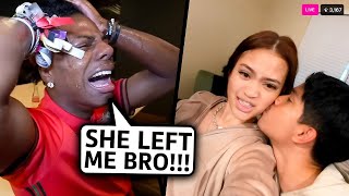 15 Times Streamers Realized They Were Being Cheated On Wealth