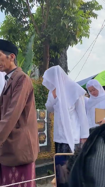 Aa Farhanul Khowari (putra bungsu abuya uci turtusi) 🥰🤲 #abuyauciturtusi  #aafarhan