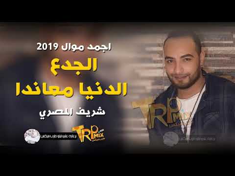 اسمع شريف المصرى الجدع مش ماشية معاه