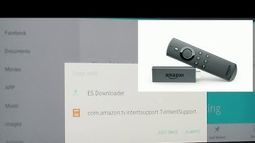Update Kodi on your Firestick