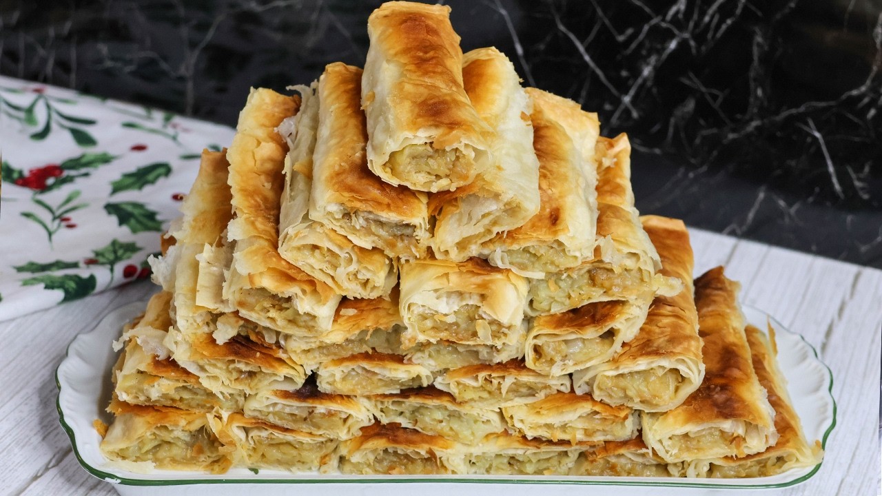 Картофельный суп натощак с готовыми корочками — быстрее и лучше, чем домашний