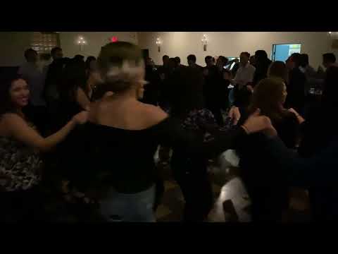 Greek Night in