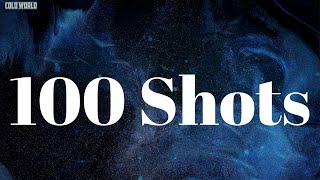 100 Shots (Lyrics) - Young Dolph