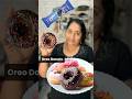 Oreo Donuts Oreodonuts Homemadedonuts Donuts Malluvlogz 
