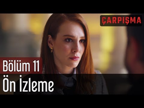 Çarpışma 11. Bölüm - Ön İzleme