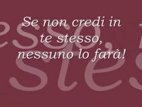 Frasi che fanno riflettere