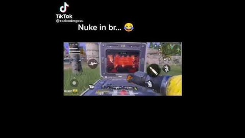 NUKE MEME | Call Of Duty Mobile | FUNNY | #shorts