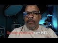 Uncommon Love Going Live Sunday 4pm PST