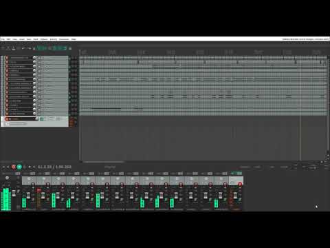 Multitracks  Carpinteiro Alessandro Vilas Boas