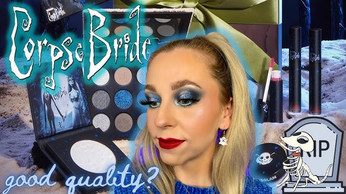 SHEGLAM's Harry Potter™ inspired beauty makeup - ITP Live