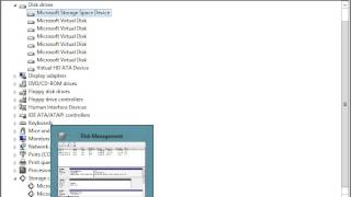 What's New in Windows Server 2012, Episode 12: Storage Spaces and.. Space Ports!!!