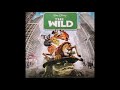 The wild soundtrack 4 clocks  coldplay