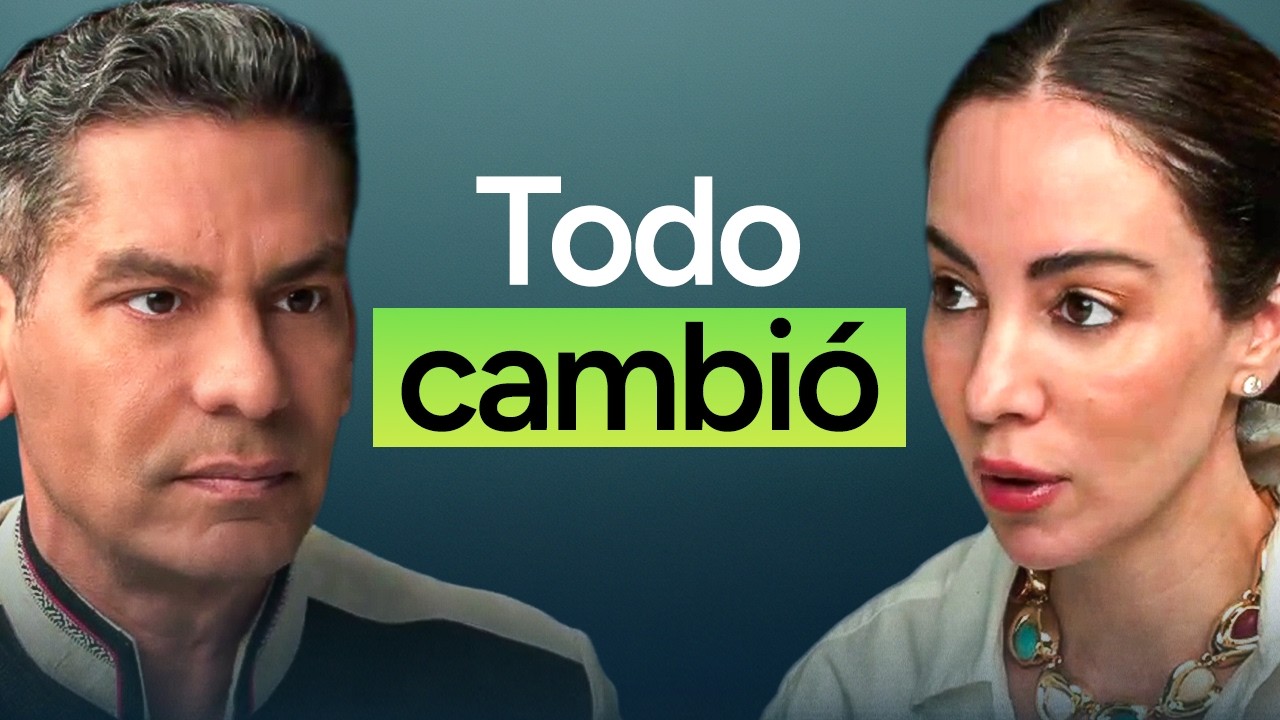 Ser migrante fue mi mayor ventaja